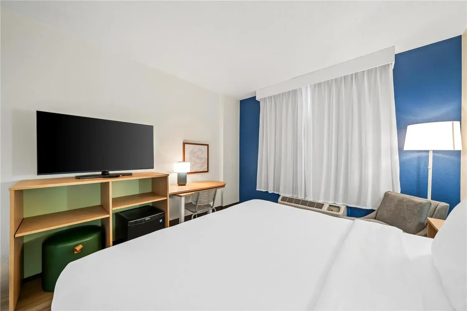 Photo - Spark by Hilton Orlando near Universal