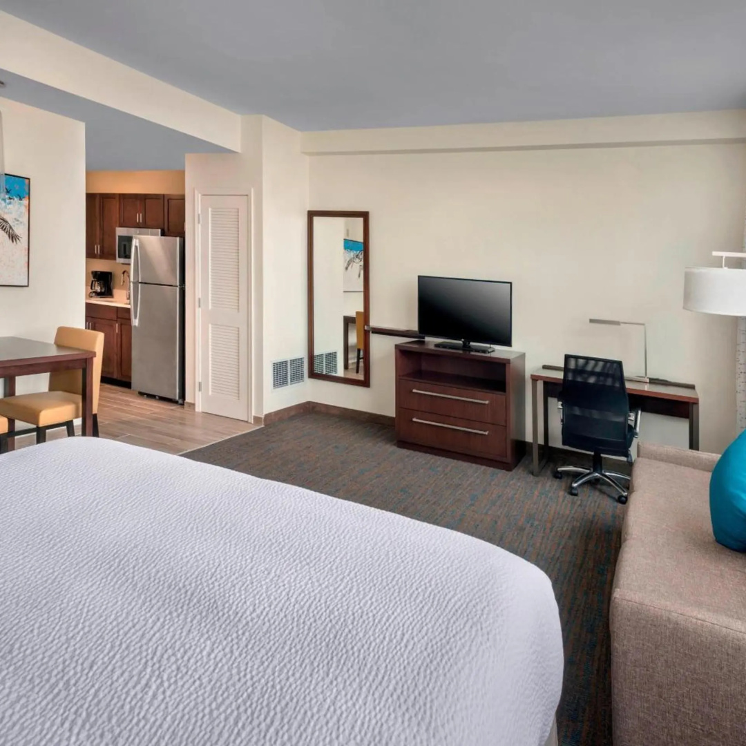 Foto - Residence Inn Fort Lauderdale Pompano Beach / Oceanfront