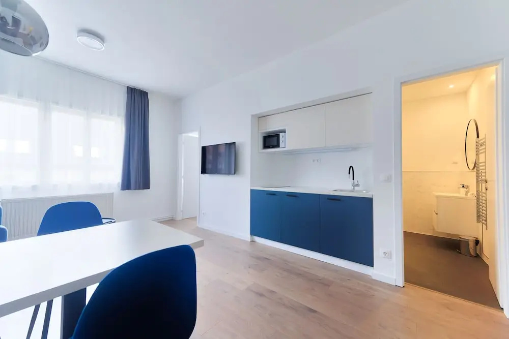 Foto - Villa Oliver Budapest