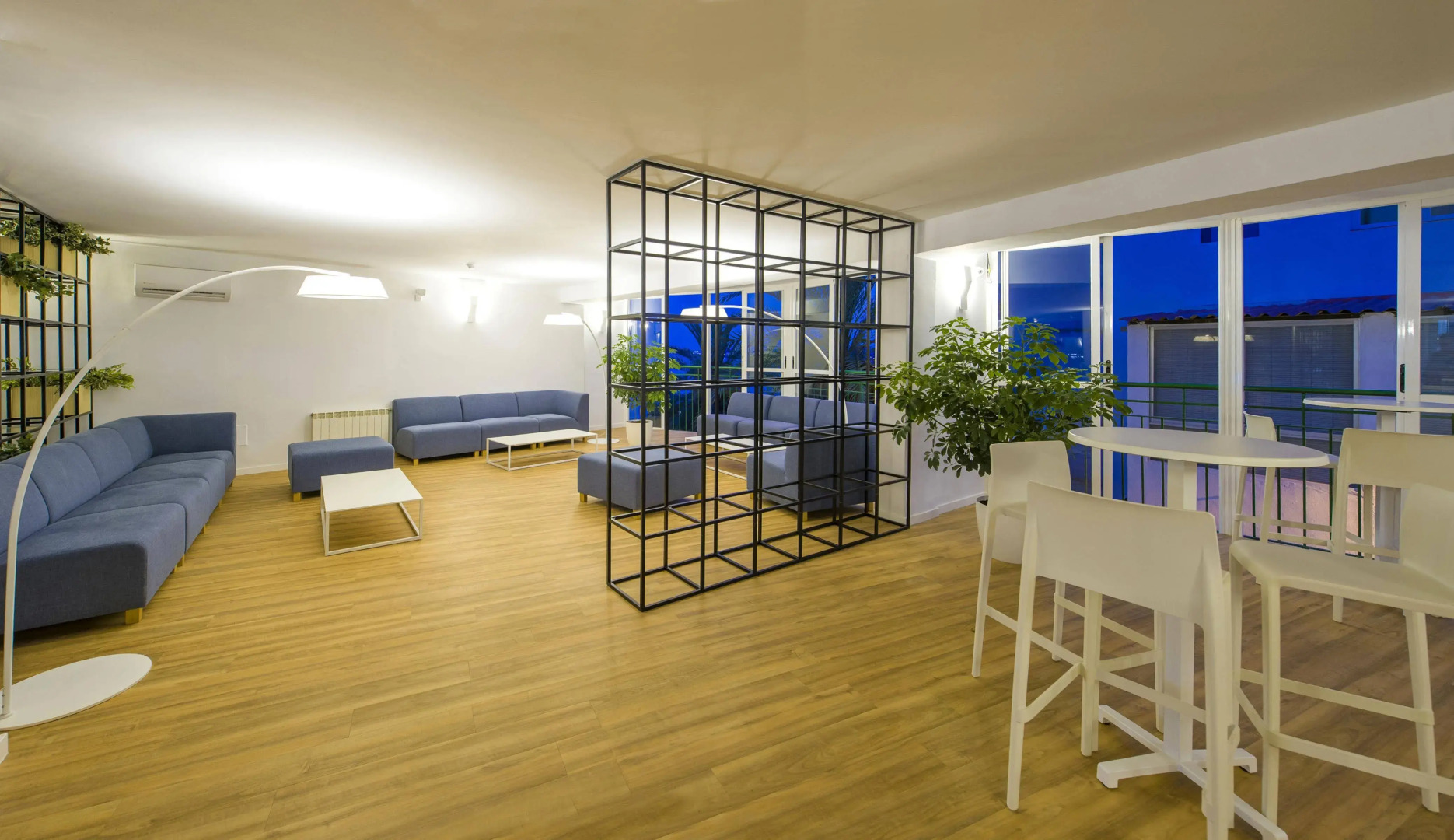 Foto - Hotel Vibra Marítimo