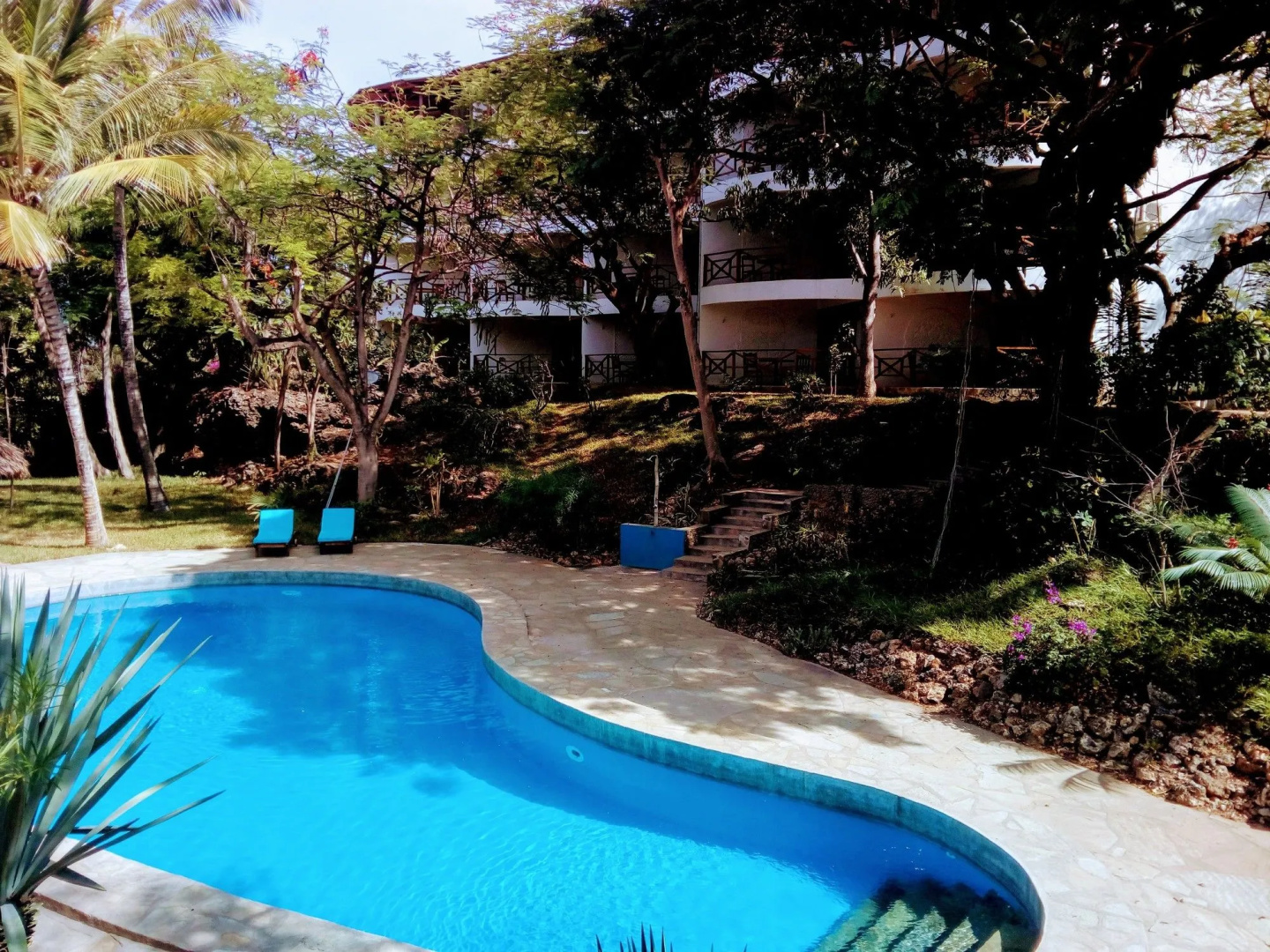 Foto - Silver Rock Boutique Resort by Mokawa - Hotel & Apartments
