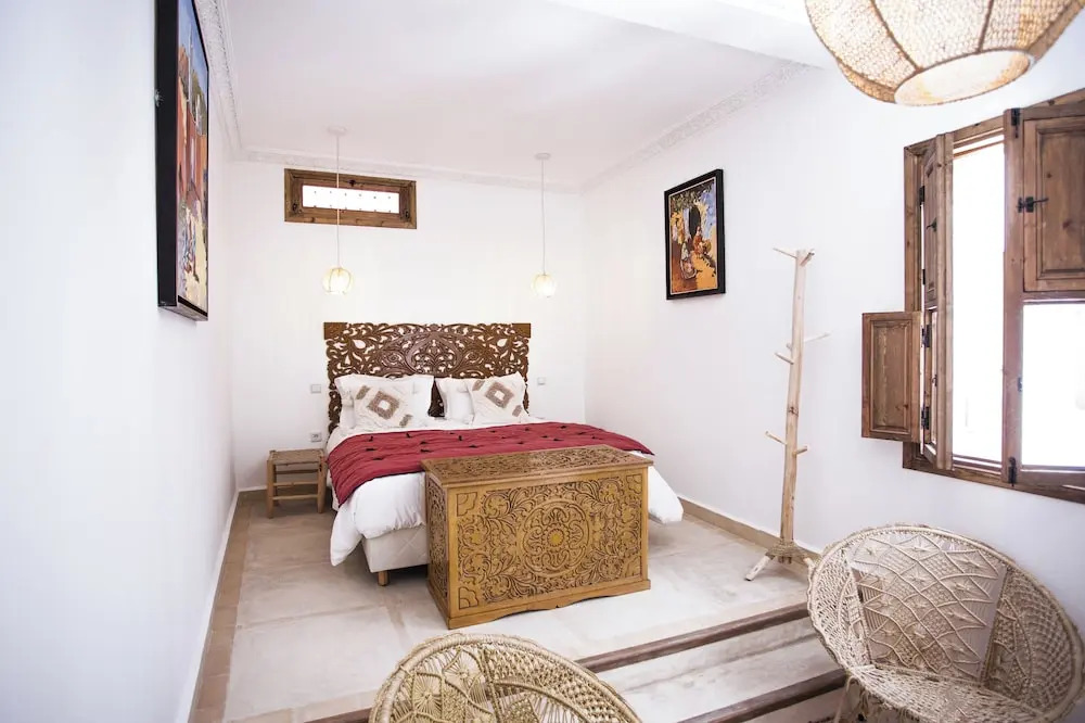 Foto - Riad Bab Aljana