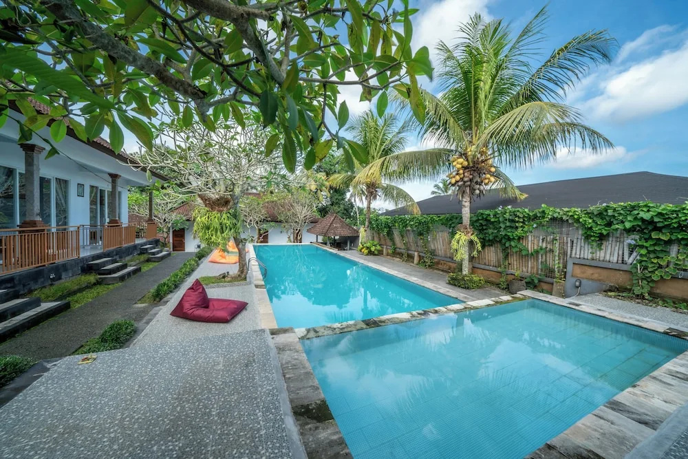 Photo - Uma Ubud