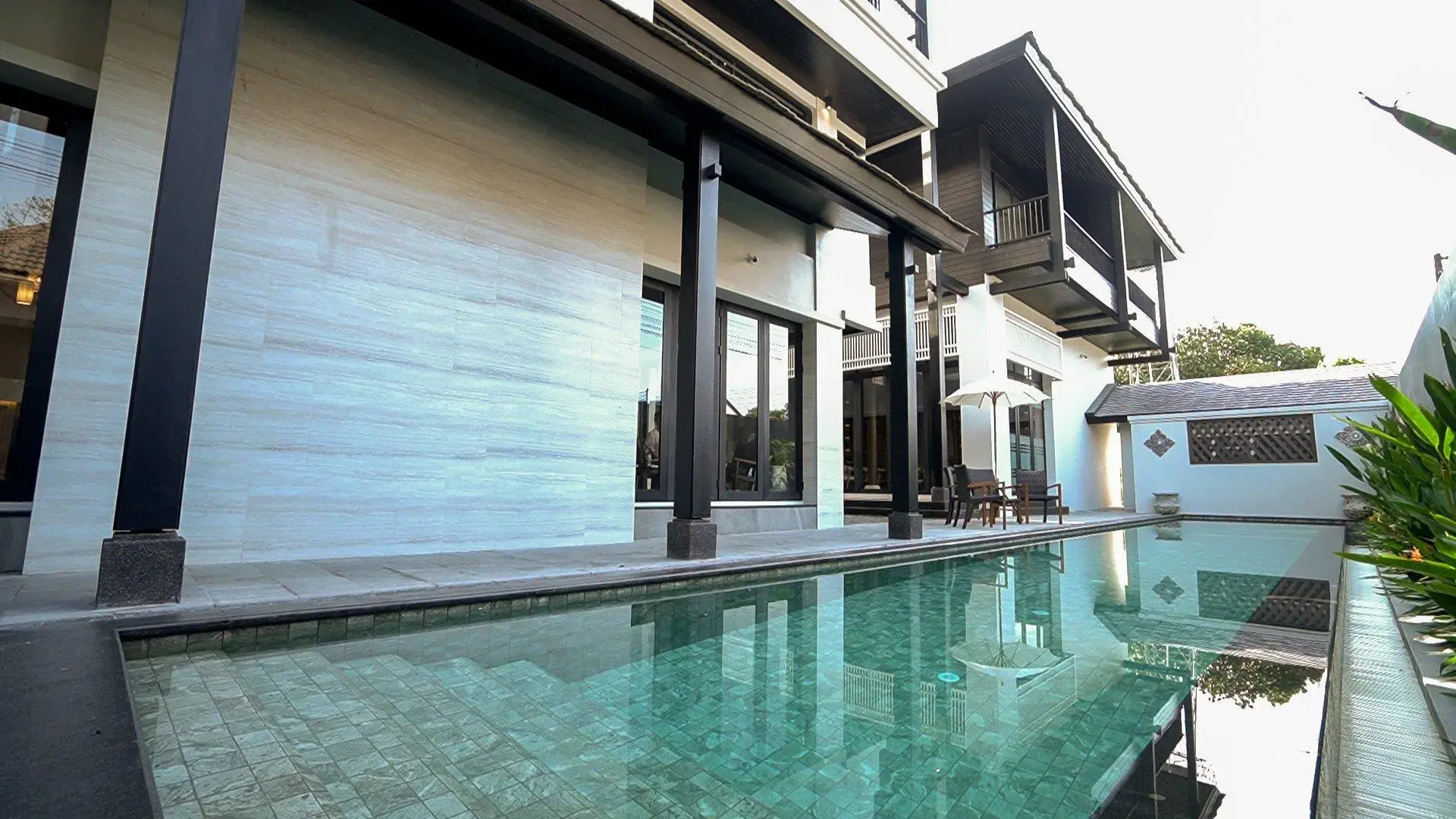 Foto - Sareeviengping Hotel Chiangmai