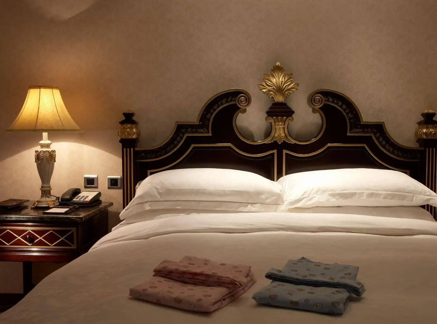 Photo - Grand Pleasure Spring Hotel