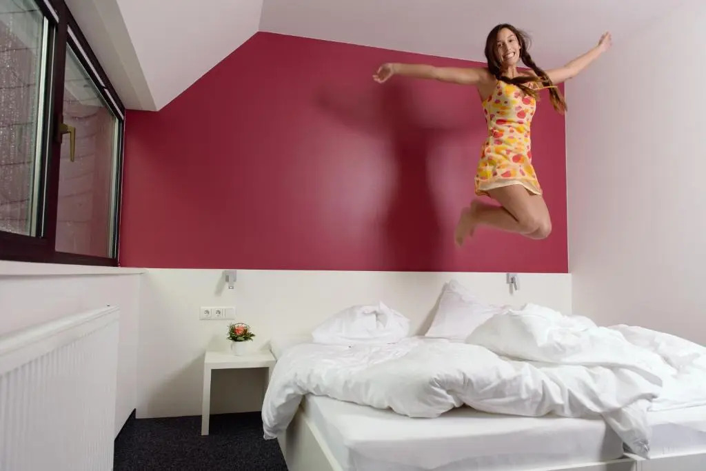 Foto - mk hotel london