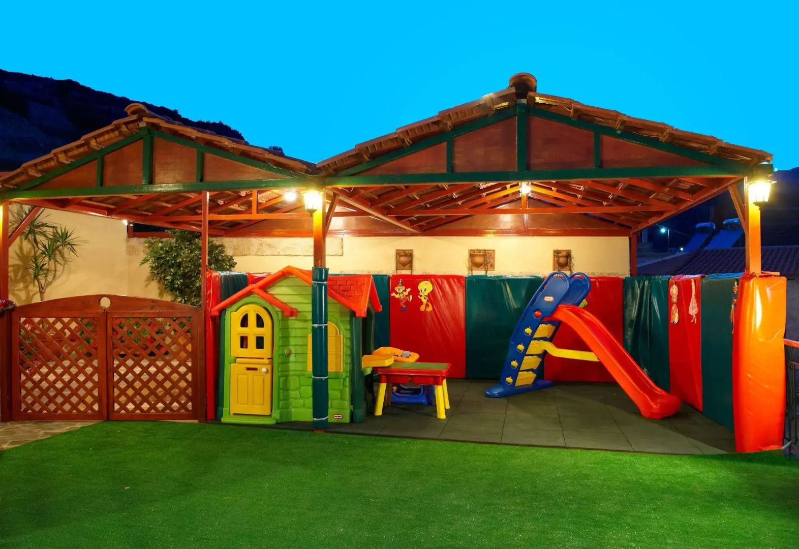 Foto - Kaliviani Traditional Hotel
