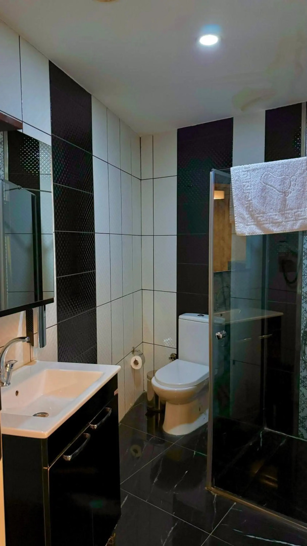 Foto - Bossuite Hotel Maltepe