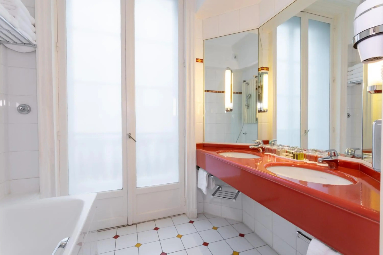 Foto - Hotel Etats Unis Opera