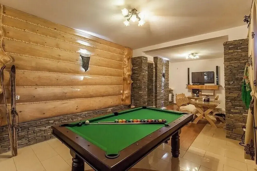 Foto - Chałpa u Zbójnika