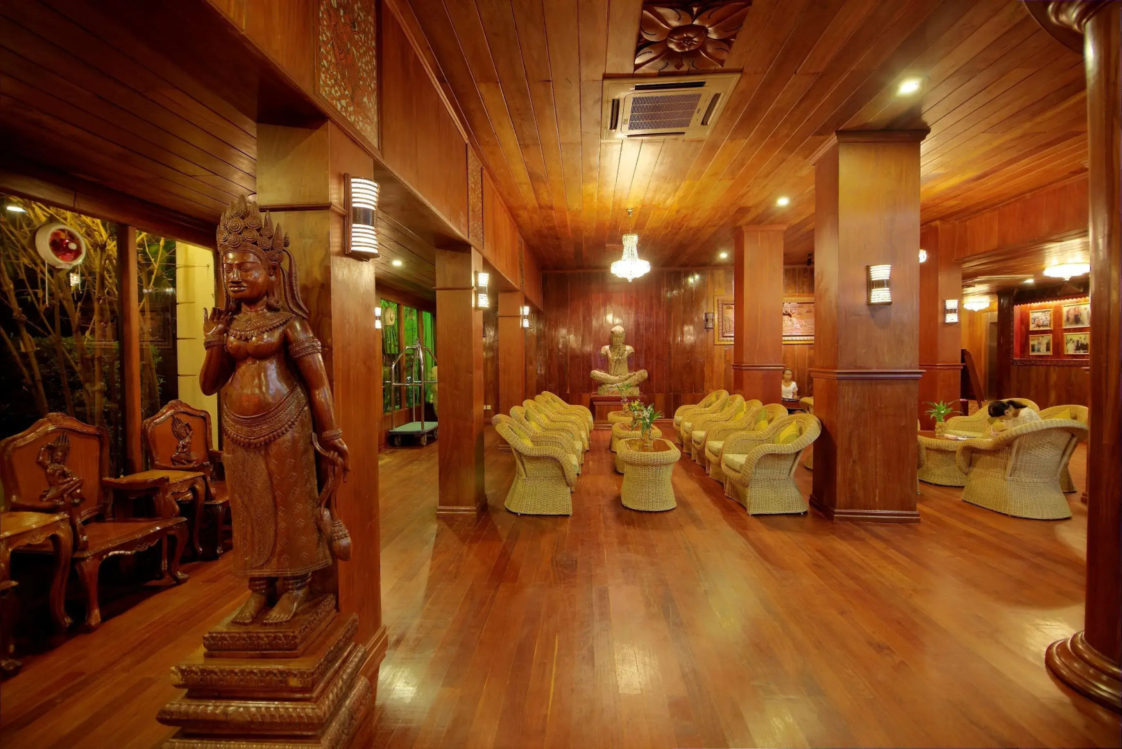 Photo - Ta Prohm Hotel & Spa