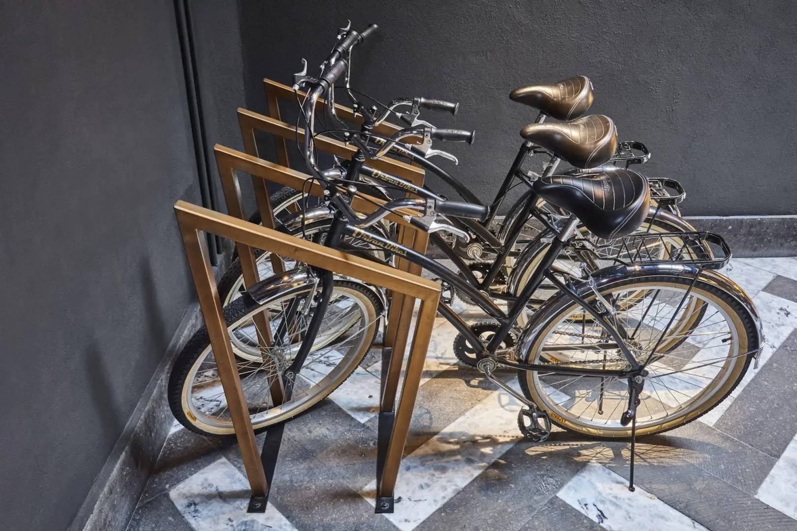 Foto - City Centro by Marriott Ciudad de Mexico