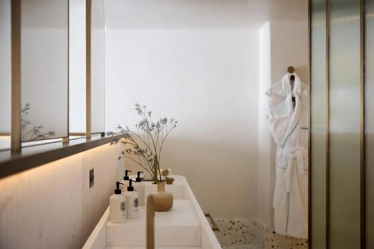 Foto - Nammos Hotel Mykonos