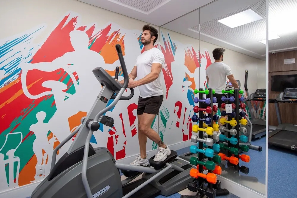 Photo - Transamerica Fit Campinas