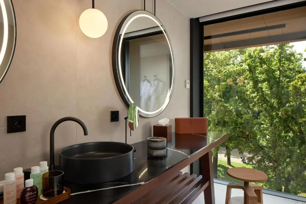 Foto - L'Esquisse Hotel & Spa Colmar - MGallery Collection
