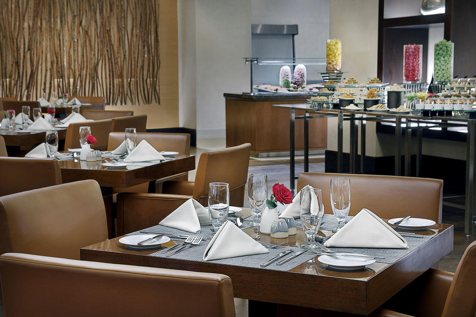 Foto - Hilton Hotel & Convention Jabal Omar Makkah