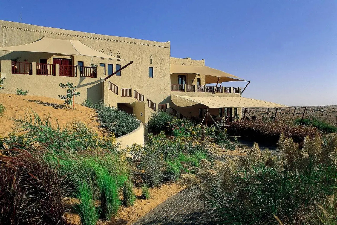 Foto - Al Maha, A Luxury Collection Desert Resort & Spa, Dubai