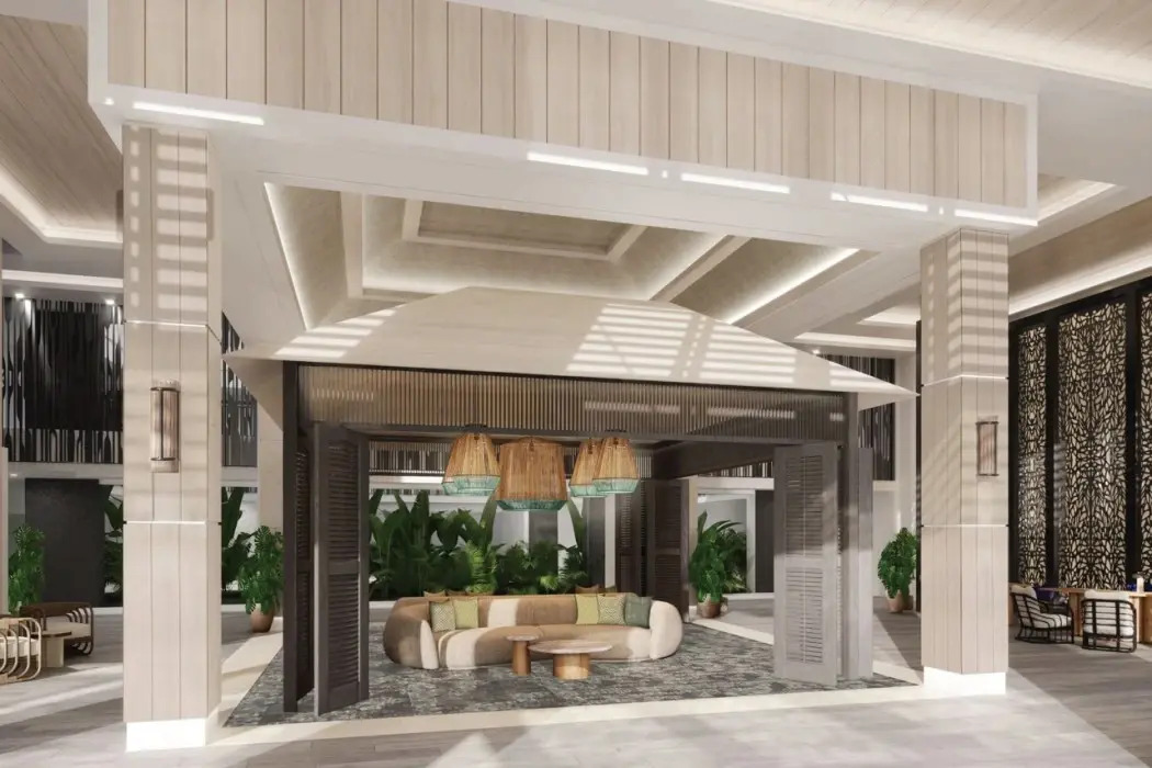 Photo - Lopesan Caoba Lagoon Resort, Spa & Casino