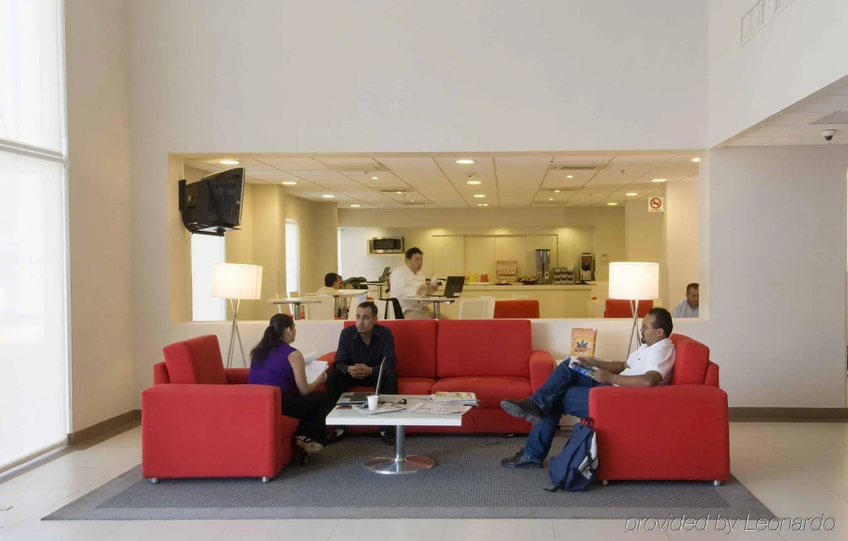 Foto - City Express by Marriott Tijuana Rio