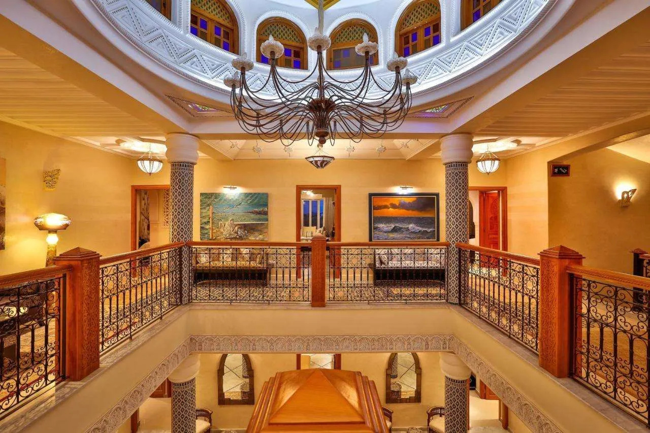 Foto - Palais Amador