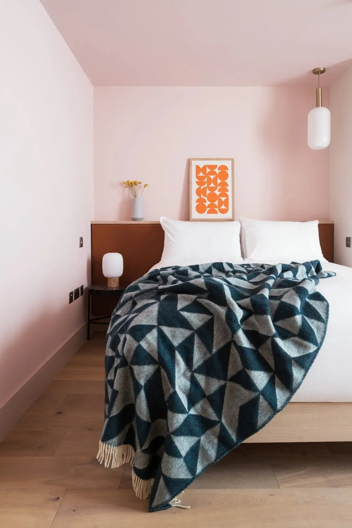 Foto - Zanzibar Locke