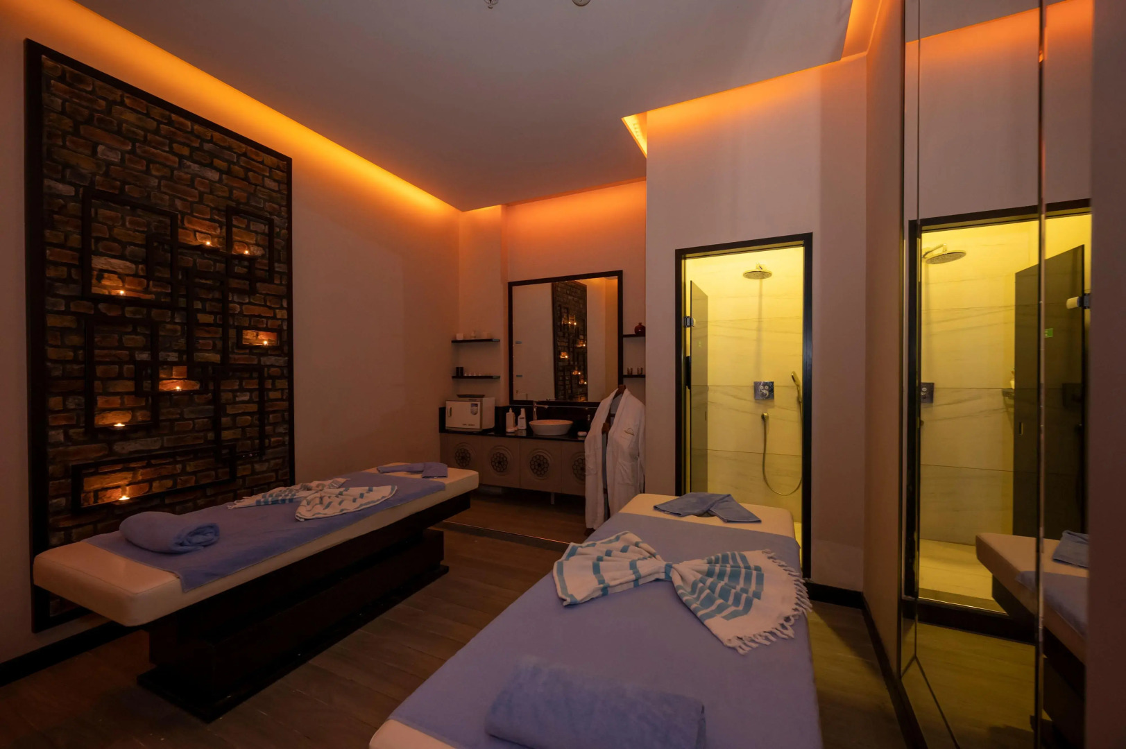 Foto - The Time Hotel Marina