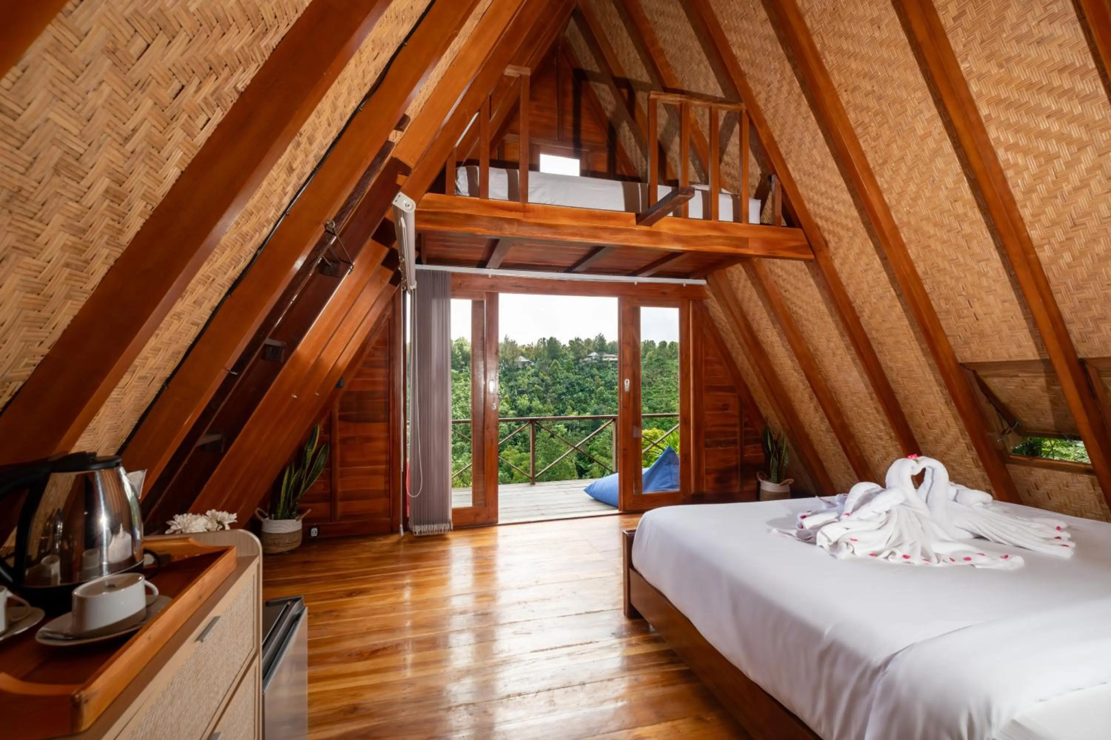 Photo - Villa Kayu Amertha