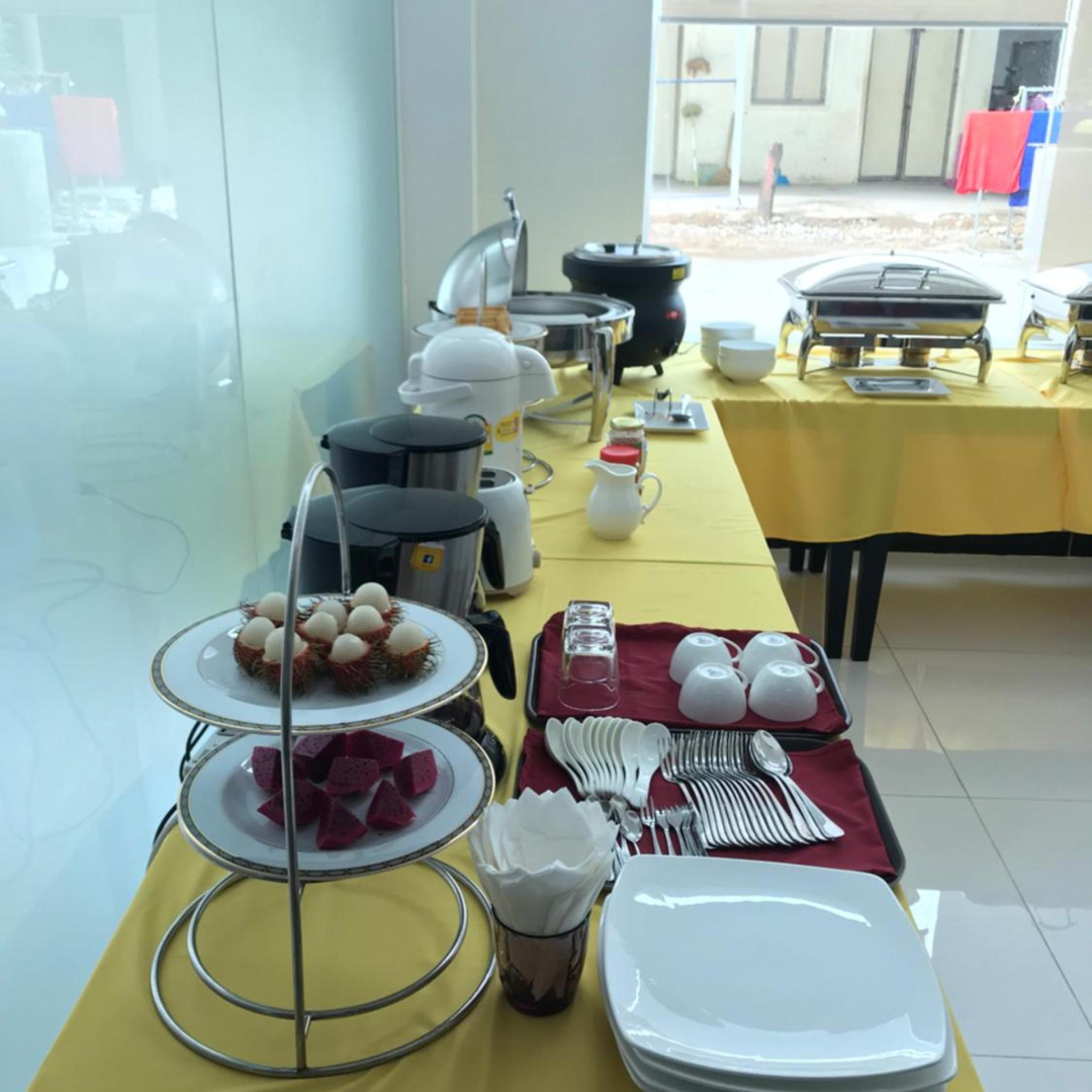 Foto - Apple Hotel Two - Near Phnom Penh Airport