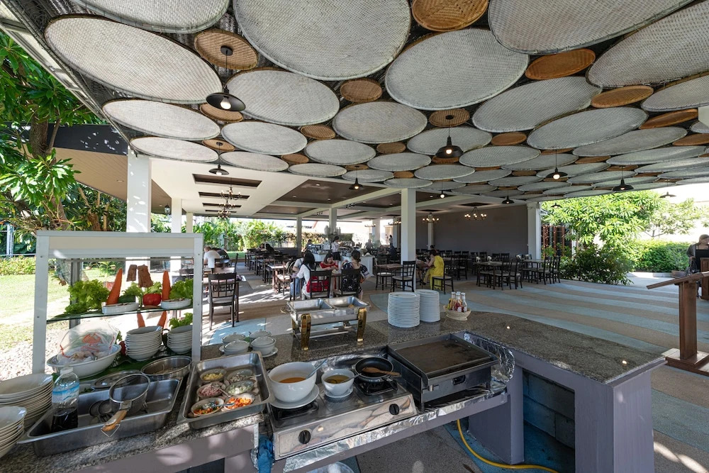 Photo - Blue Beach Grand Resort And Spa