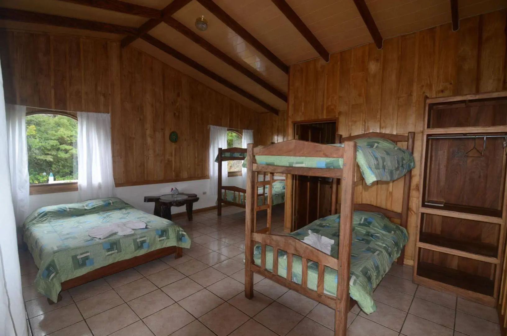 Foto - Cabinas Capulin & Farm