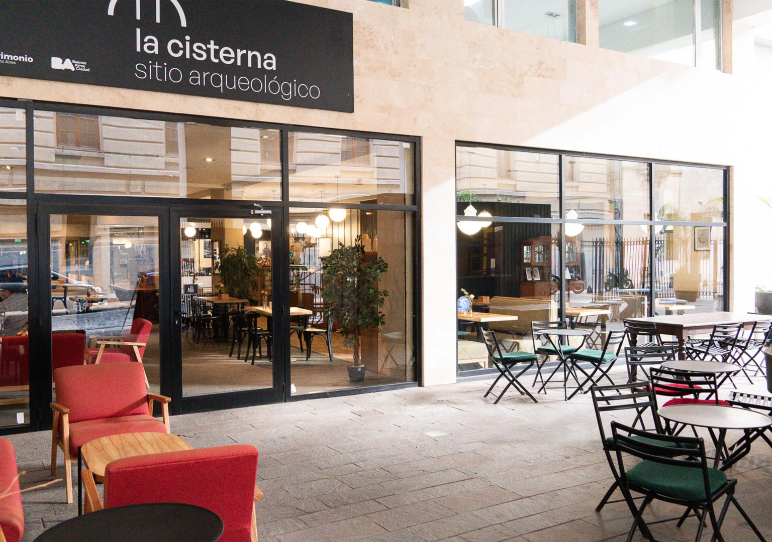 Photo - La Cisterna by DOT Suites