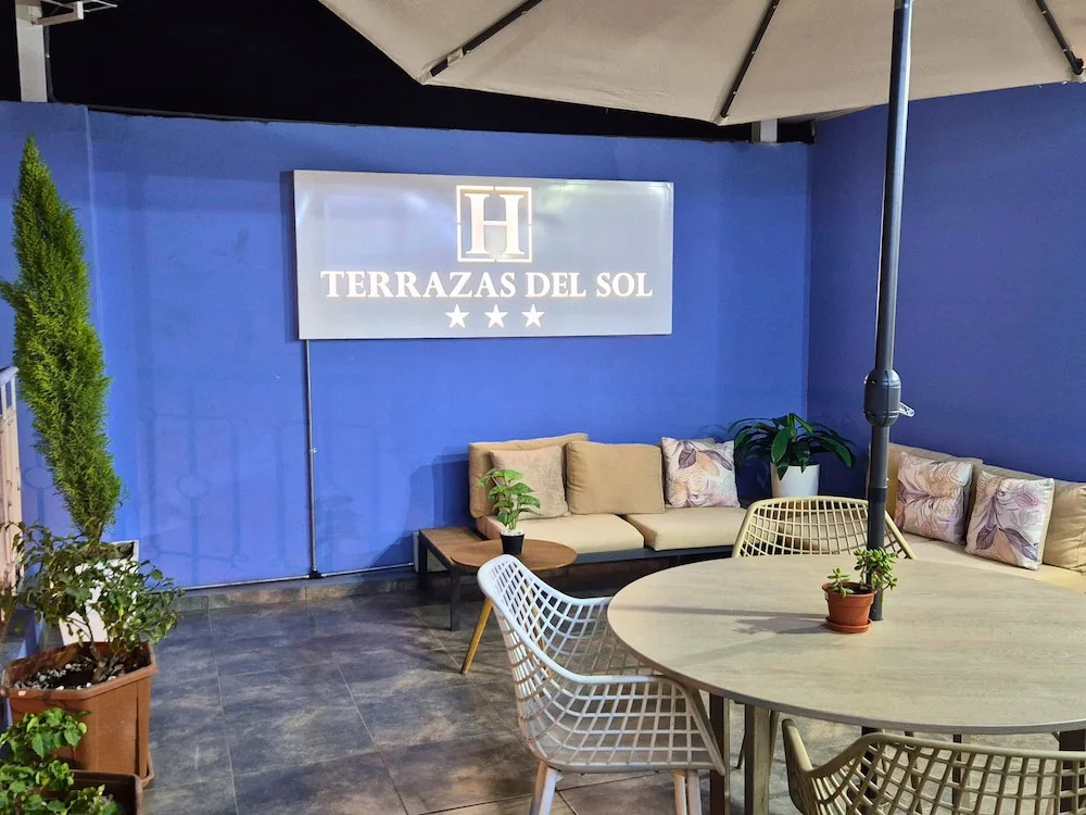 Foto - Hotel Terrazas del sol