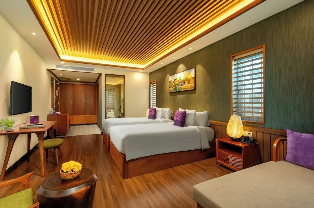 Foto - The Saga Hotel Hoi An