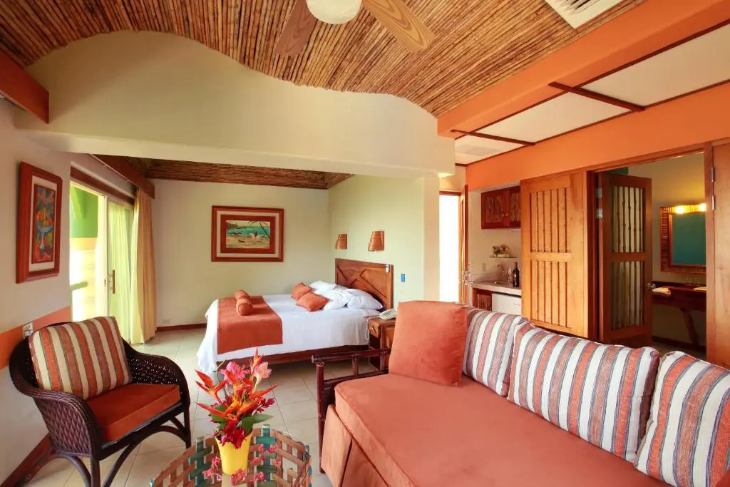 Foto - Si Como No Resort & Wildlife Refuge