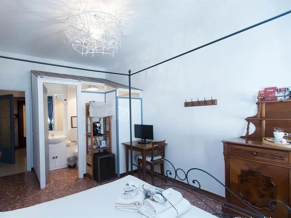 Foto - Le Fate Apartments