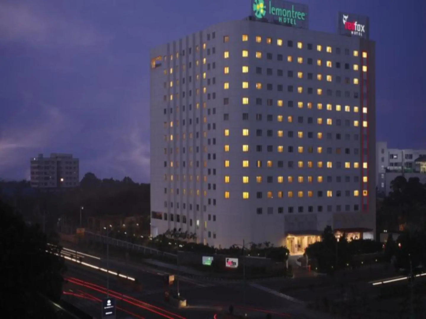 Foto - Lemon Tree Premier, HITEC City, Hyderabad