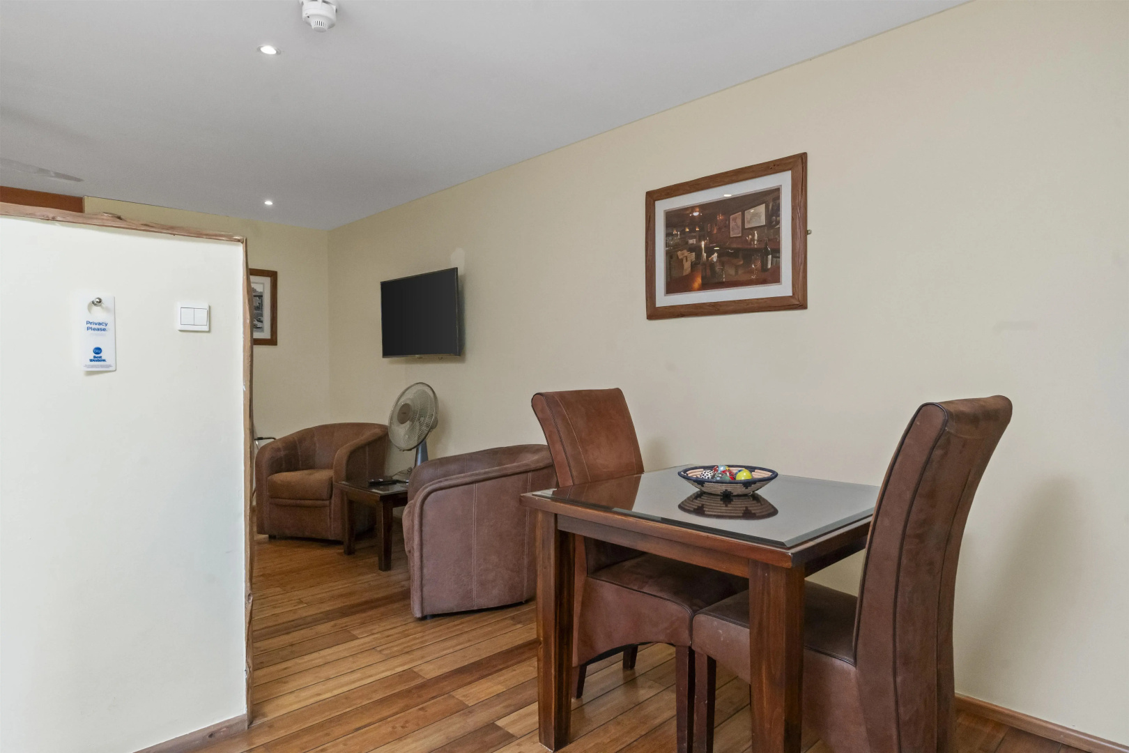 Foto - Best Western Nairobi Upper Hill