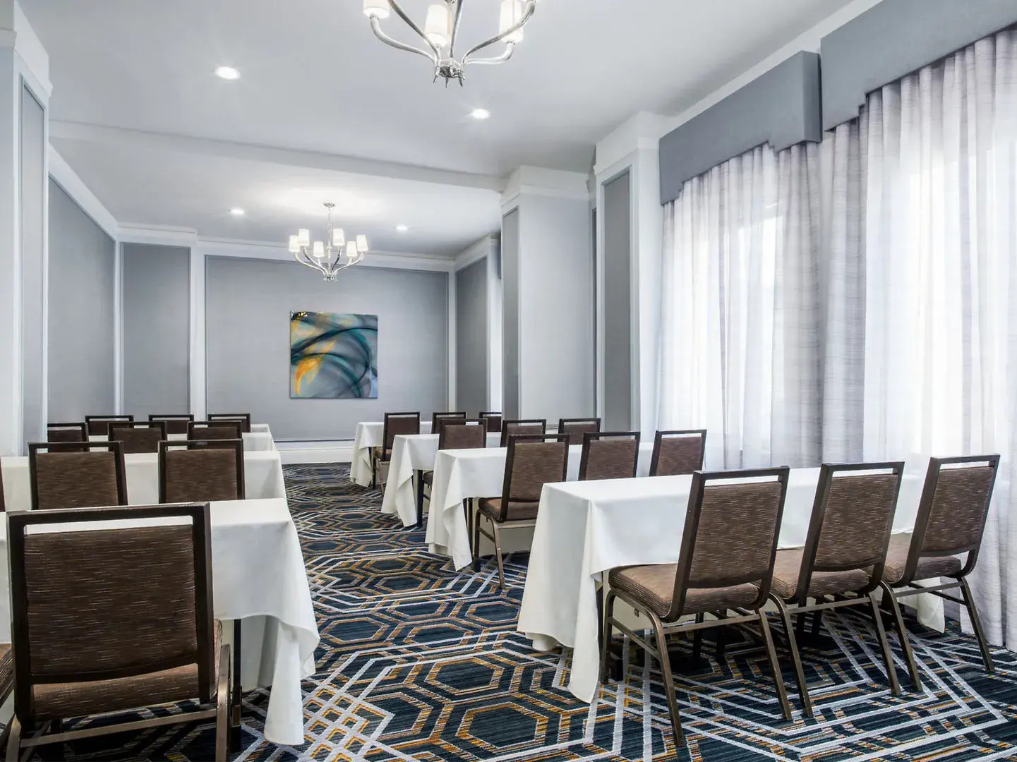 Foto - The Westin St. Francis San Francisco on Union Square