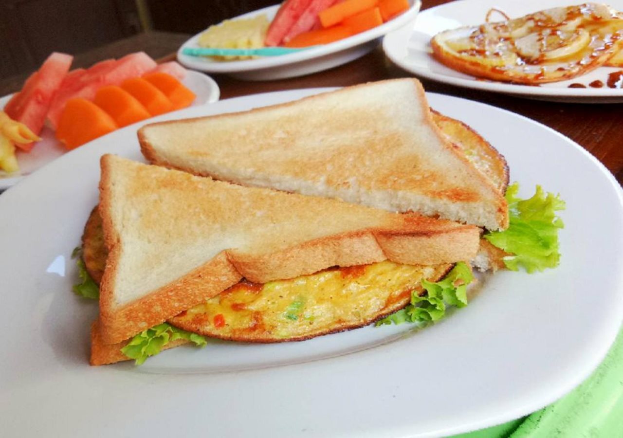 Photo - Wijaya Guest House Ubud