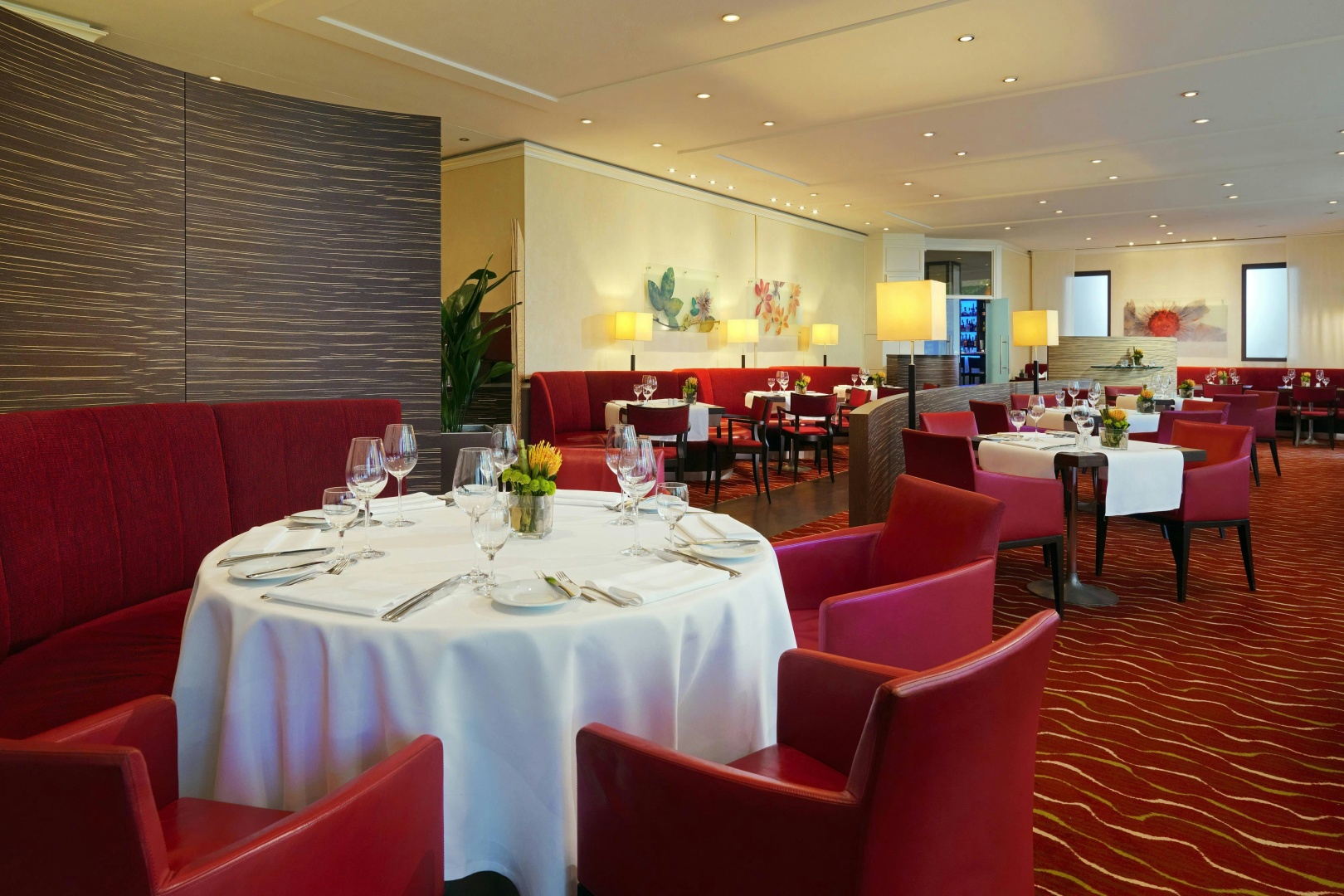 Photo - Sheraton Essen Hotel