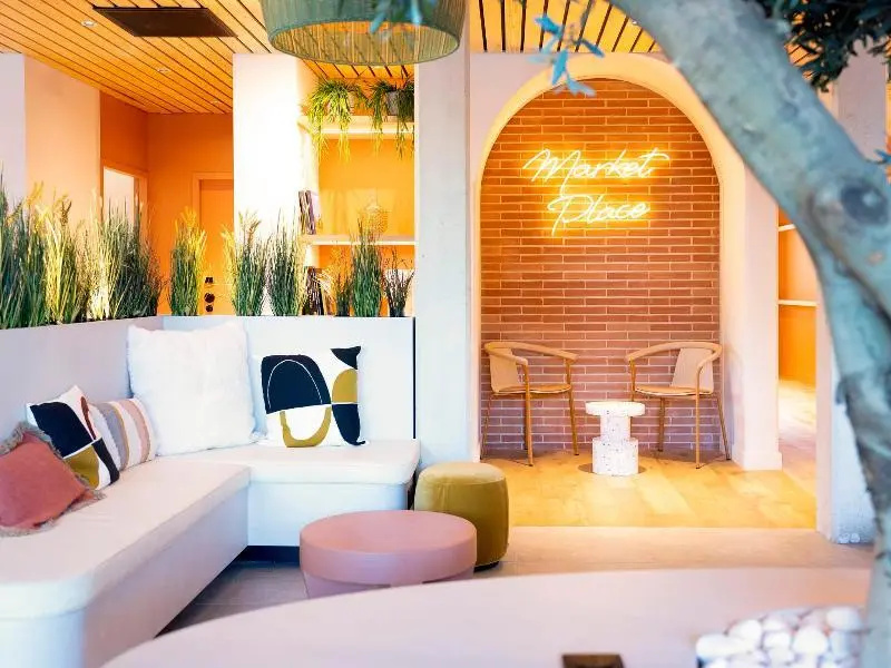 Foto - ibis Styles Montauban
