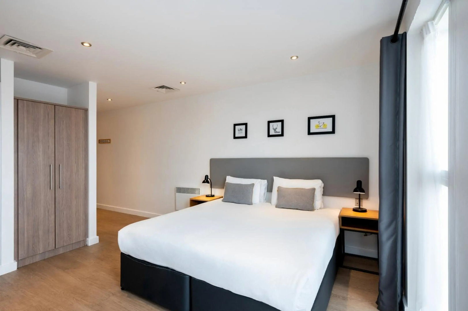 Photo - Staycity Aparthotels Birmingham City Centre