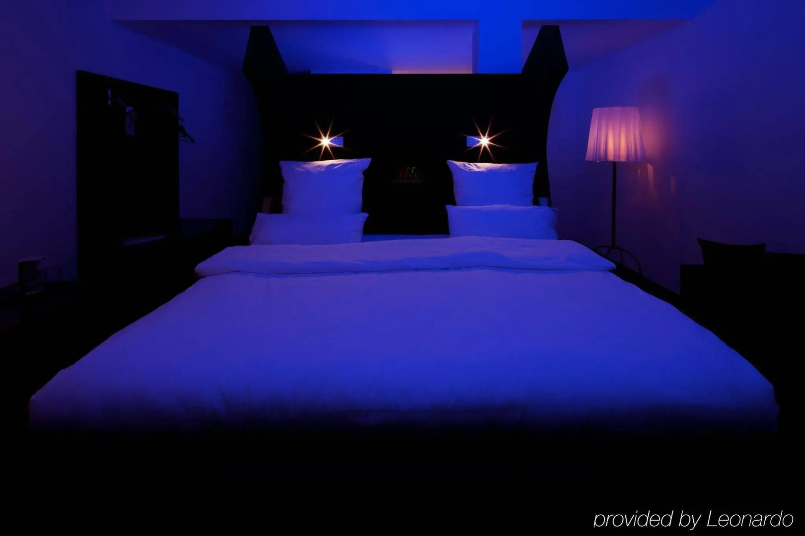 Foto - Numa Berlin Weinmeister