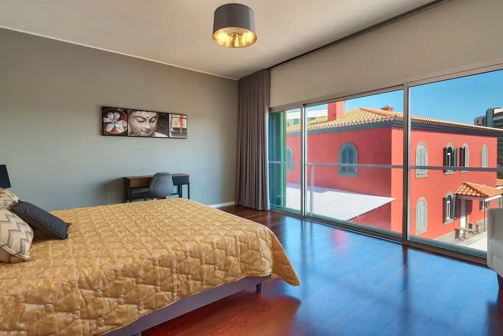 Foto - Villa Nogueira IV