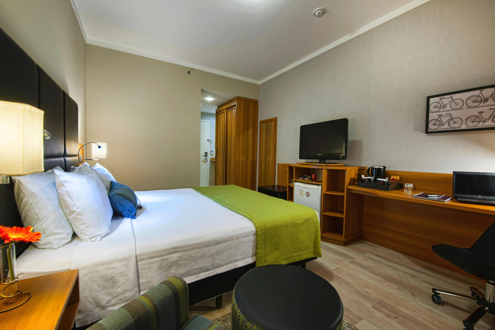 Foto - Comfort Ibirapuera