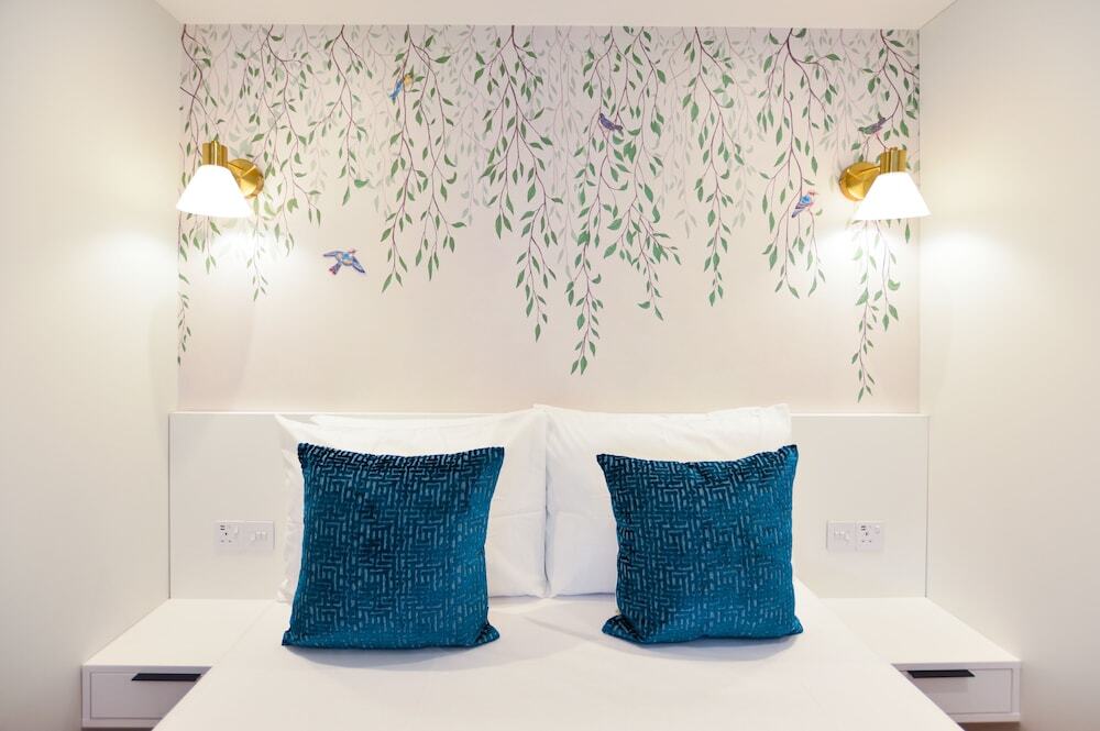 Foto - Sale Place Serviced Apartments by Concept Apartments