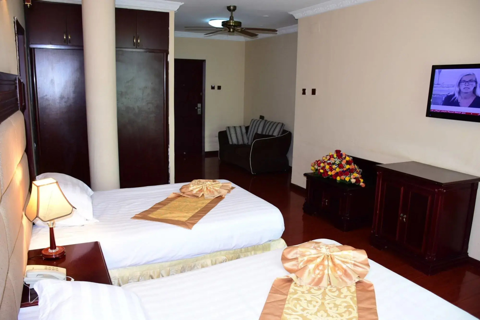 Foto - Trinity Hotel