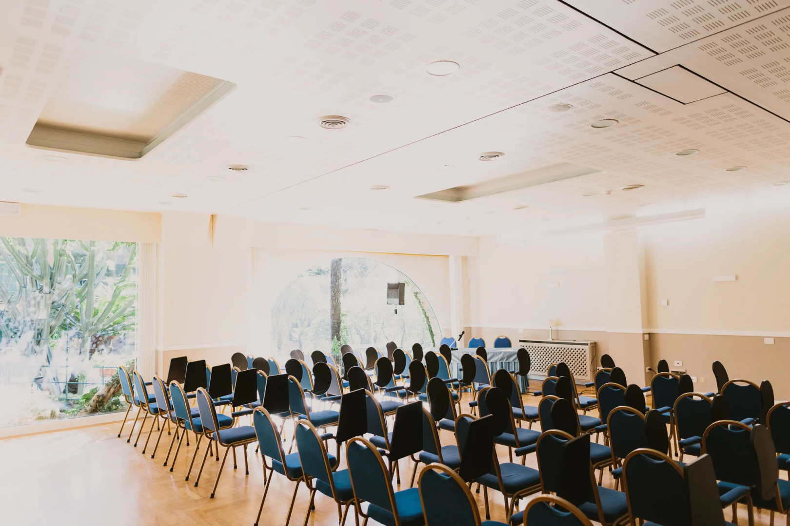 Foto - Hotel Metropole