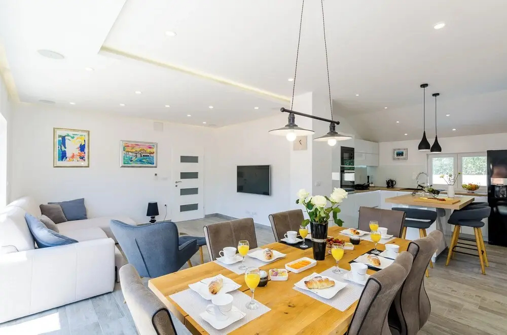 Photo - Villa Tranquility Nest Beniva