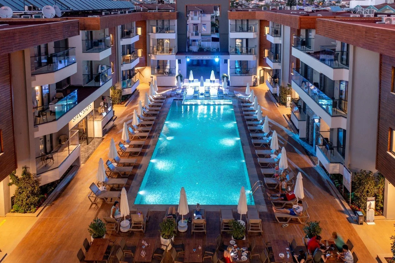 Photo - Side Amour Hotel